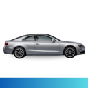 AUDI A5 2017 -